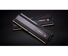 RAM G.Skill Trident Z5 RGB F5-6800J3446F24GX2-TZ5RK memory module 48 GB 2 x 24 GB DDR5 6800 MT/s 288-pin DIMM