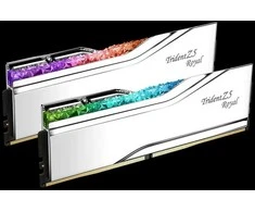 RAM G.Skill Trident Z5 Royal F5-6400J3239G32GX2-TR5S atminties modulis 64 GB 2 x 32 GB DDR5 6400 MHz