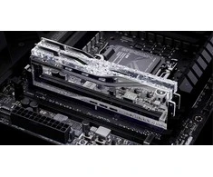 RAM G.Skill Trident Z5 Neo RGB F5-6000J2836G16GX2-TR5NS atminties modulis 32 GB 2 x 16 GB DDR5 6000 MHz