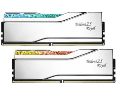 RAM G.Skill Trident Z5 Neo F5-6400J3039G16GX2-TR5NS atminties modulis 32 GB 2 x 16 GB DDR5 6400 MHz
