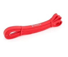 Treniravimosi juosta HMS GU05 raudona