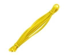 Treniravimosi juosta HMS GU05 geltona