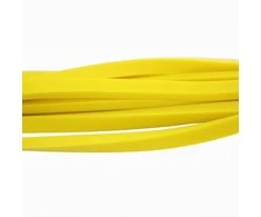 Treniravimosi juosta HMS GU05 geltona