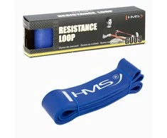 Treniravimosi juosta HMS GU05 mėlyna