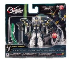 Bandai Gundam Infinity: Deathscythe Gunpla figūrėlė 40606