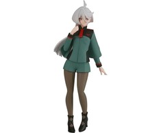 Kolekcinė Figūrėlė - Bandai Figure-rise Standard Miorine Rembran 5.91"