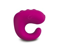 Gvibe - Gring XL Finger Vibrator Sweet Raspberry