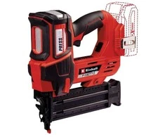Akumuliatorinis kabių pistoletas Einhell FIXETTO 18/50 N Solo; 18 V (be akumuliatoriaus ir pakrovėjo)