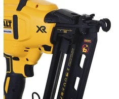 Viniakalė DeWalt DCN660P2-QW; 18 V; 2x5,0 Ah akum.