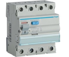 Hager Polo Hager CFA440J elektrinio korpuso priedas