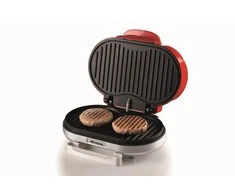 Ariete Party Time 205/00 raudona