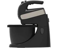juodas+decker Hand mixer Juodas &amp; Decker BXMXA500E (500 W)