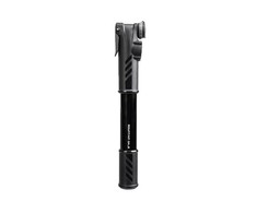 Rankinis siurblys Topeak Mountain DA G, dvigubo veikimo, manometras