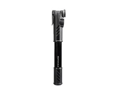 Rankinis siurblys Topeak Mountain DA G, dvigubo veikimo, manometras
