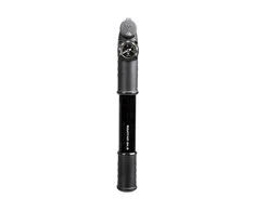Rankinis siurblys Topeak Mountain DA G, dvigubo veikimo, manometras