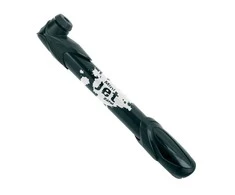 Dviračio mini pompa Zefal ZF-8288A, juoda