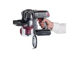Dulkių siurblys 2757 Ariete 22V LITHIUM Raudonas