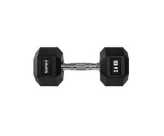 HEX PRO 16 KG DUMBBELL HMS