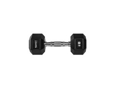Hantelis HMS Hex Pro - 6kg