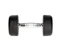 Guminis hantelis HMS HG Pro - 7kg