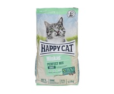 HAPPY CAT Minkas Perfect Mix 1,5kg