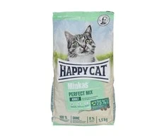 HAPPY CAT Minkas Perfect Mix 1,5kg