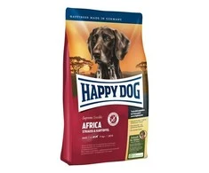 Happy Dog Supreme Africa - 4kg