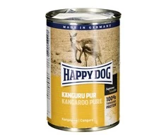 Happy Dog 100% Kangaroo Pure 400g