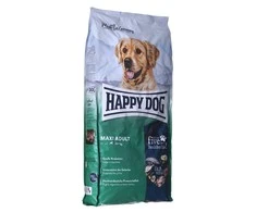 Happy Dog Supreme Fit &amp; Vital Maxi Adult, maistas suaugusiems šunims, 14 kg