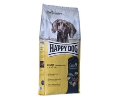 Happy Dog Supreme Fit&amp;Vital Light Calory Control, 12 kg