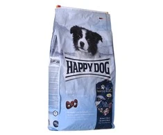 Happy Dog Fit &amp; Vital Puppy, sausas maistas, šuniukams, 1-6 mėn., 10 kg