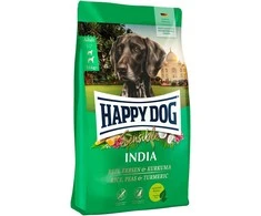 Happy Dog Supreme India, 10 kg, vegetariškas maistas