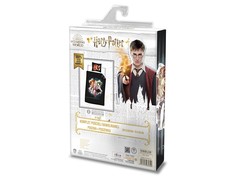 Faro vaikiškas patalynės komplektas Harry Potter 002, 160x200, 2 dalių