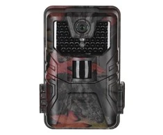 PHOTO TRAP TOPHUNT HC300M WOODLAND CAMERA 2.7K 36MPX 44XIR LED