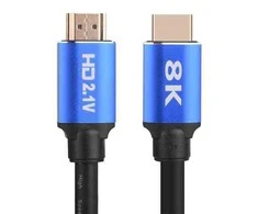 IBOX HDMI 2.1 8K CABLE HD08 2M