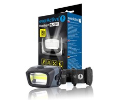 Everactive Oem Priekinis žibintas HL-150