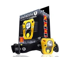 everActive Headlight HL-250 COBRA žibintas ant galvos