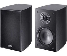 HECO VICTA ELITE 202 Speaker Juodas (2 PLTS)