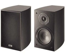 Kompiuterio kolonėlės HECO VICTA ELITE 302 Speaker Juodas (2 PLTS)