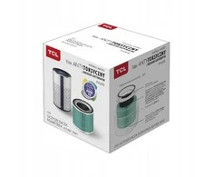 TCL Oro valytuvų filtras TCL - FILTRAS FY122TX - KJ120F ANTINOKSIC [H]