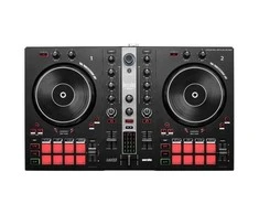 Hercules | DJControl Inpulse 300 MK2 | Garsiakalbiai | USB jungtis
