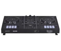 Hercules | DJControl Inpulse 500 | Garsiakalbiai | USB jungtis