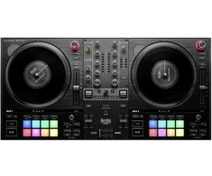Hercules | DJControl Inpulse T7 | Garsiakalbiai | USB jungtis