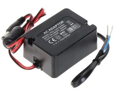 TST MAITINIMO BLOKAS PSC-12015/PRO 12 V DC 1.5 A