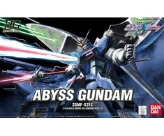 Bandai HG 1/144 ABYSS GUNDAM