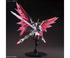 Gunpla modelis Bandai HGCE Destiny Gundam 1/144 57606