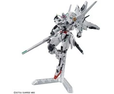 Bandai HG Gundam Calibarn 1/144 „The Witch from Mercury“ rinkinys