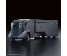 Bandai HG Kyokai Senki Armored Special Carrier ASC 1/72 plastikinis modelis