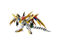 Bandai HG CHO MASHIN RYUJINMARU