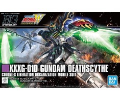 Bandai HGAC 1/144 XXXG-01D GUNDAM DEATHSCYTHE